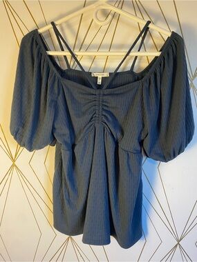 Maurice’s Top